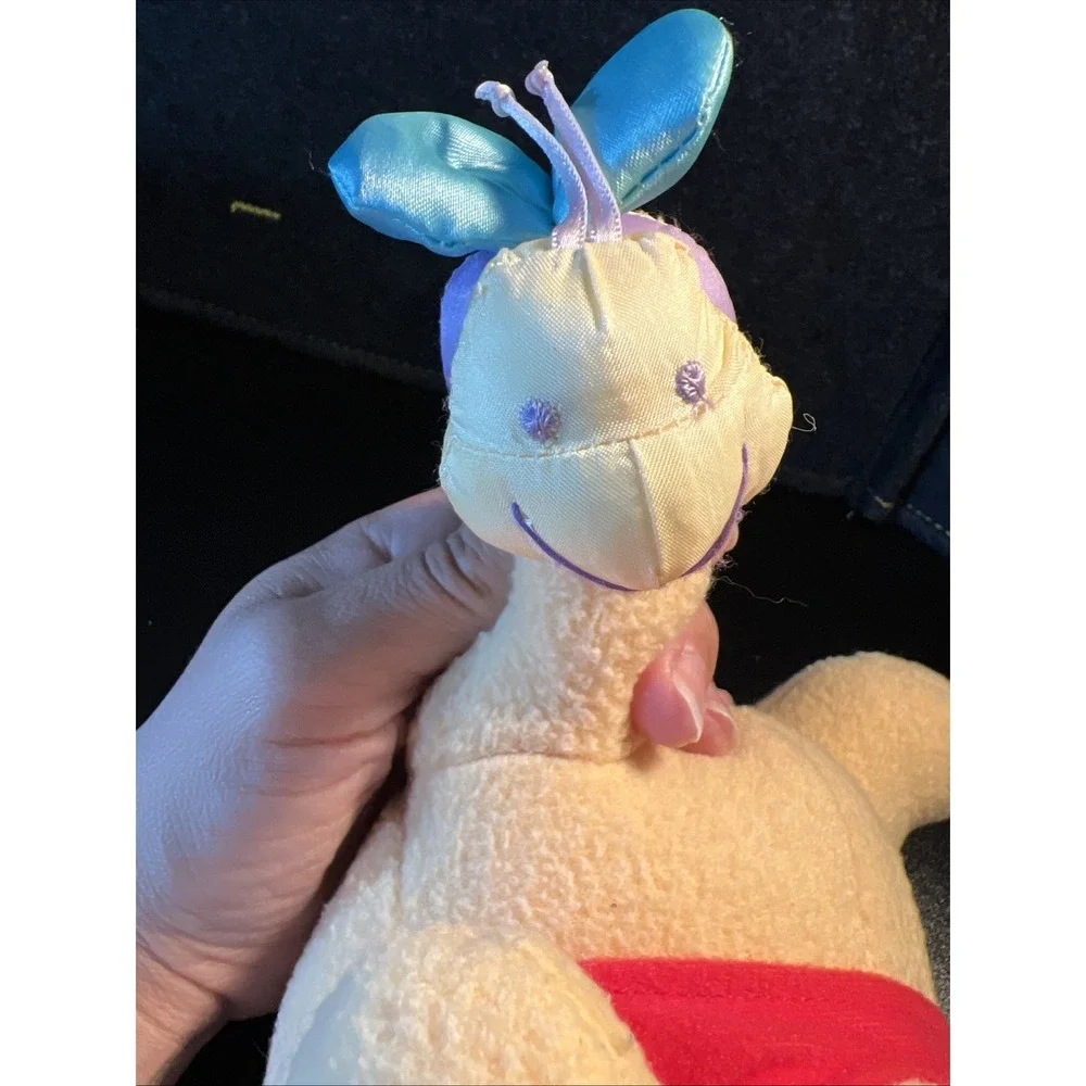 Mattel disney winnie